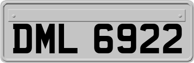 DML6922