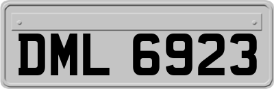 DML6923