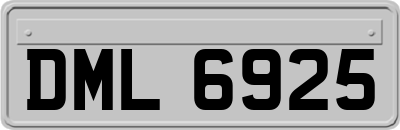 DML6925