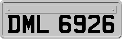 DML6926
