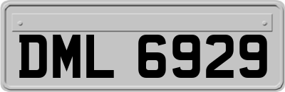 DML6929