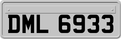 DML6933
