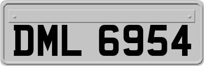 DML6954