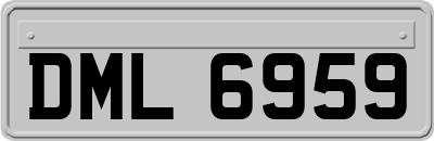 DML6959