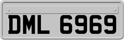 DML6969