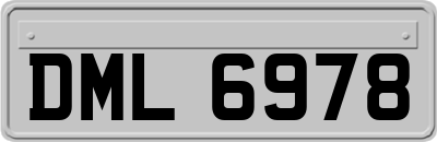 DML6978