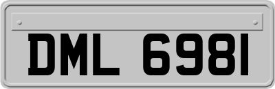 DML6981