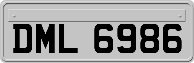 DML6986
