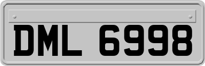 DML6998