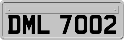 DML7002