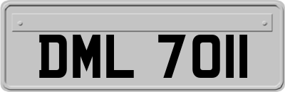 DML7011