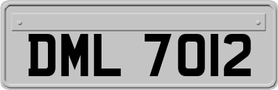 DML7012