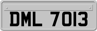 DML7013