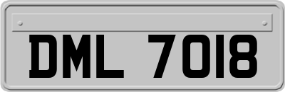 DML7018