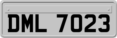 DML7023