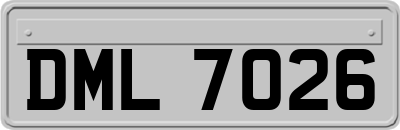 DML7026
