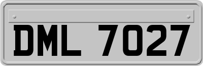 DML7027
