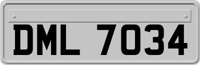DML7034
