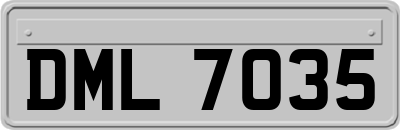 DML7035