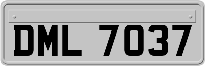 DML7037