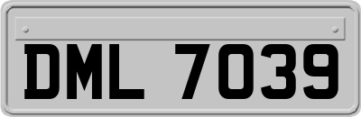 DML7039