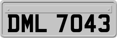 DML7043