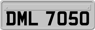 DML7050