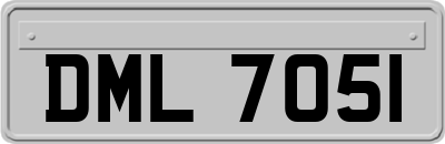 DML7051