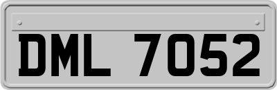 DML7052