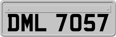 DML7057
