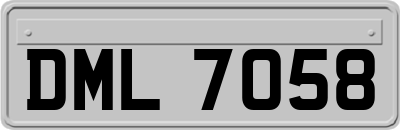 DML7058