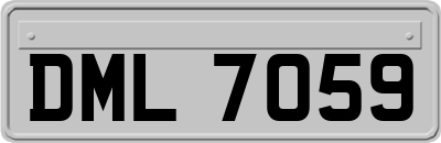 DML7059