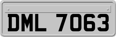 DML7063