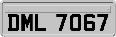 DML7067