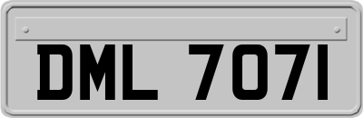 DML7071