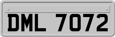 DML7072