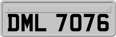 DML7076