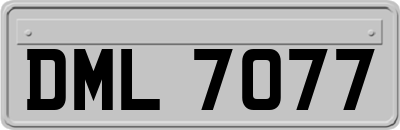 DML7077
