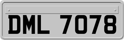 DML7078