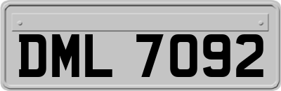 DML7092