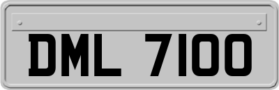 DML7100