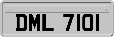 DML7101
