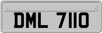 DML7110