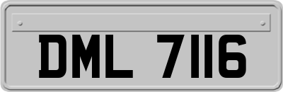 DML7116