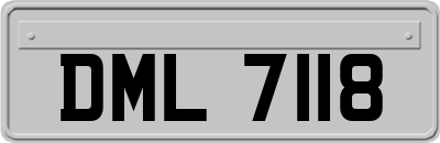 DML7118