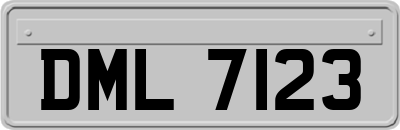 DML7123