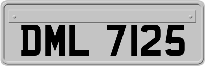DML7125