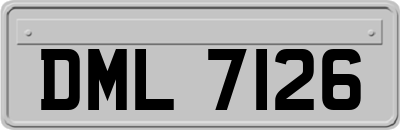 DML7126