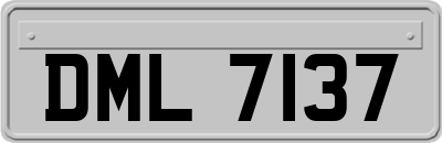 DML7137
