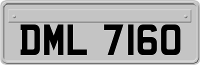 DML7160